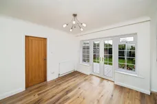Thorns Drive, Greasby, Wirral