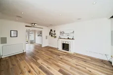 Thorns Drive, Greasby, Wirral