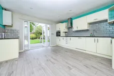 Westray, Hemel Hempstead