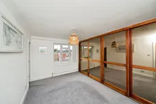 Thorns Drive, Greasby, Wirral