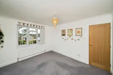 Thorns Drive, Greasby, Wirral