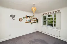 Thorns Drive, Greasby, Wirral