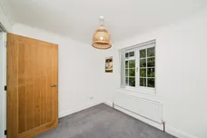 Thorns Drive, Greasby, Wirral