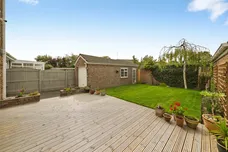 Thorns Drive, Greasby, Wirral