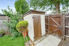 Westray, Hemel Hempstead