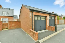 Capricorn Way, Sherford, Plymouth