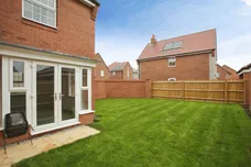 Vermilion Way, Rugby