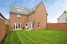 Vermilion Way, Rugby