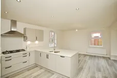 Vermilion Way, Rugby