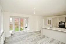 Vermilion Way, Rugby