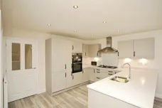 Vermilion Way, Rugby