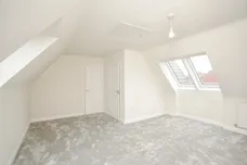 Vermilion Way, Rugby