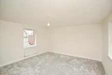 Vermilion Way, Rugby