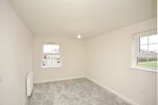 Vermilion Way, Rugby