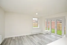Vermilion Way, Rugby