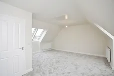 Vermilion Way, Rugby