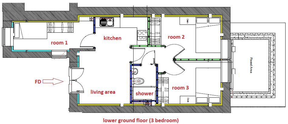 63 Newsome Road, Huddersfield, HD4 Image 8