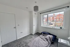 Grey Court, WAKEFIELD