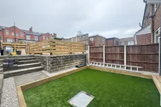 Grey Court, WAKEFIELD