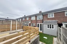 Grey Court, WAKEFIELD