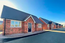 Martello Drive, Kirby Road, Walton On The Naze