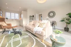 Martello Drive, Kirby Road, Walton On The Naze