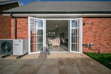 Martello Drive, Kirby Road, Walton On The Naze