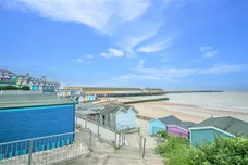 Martello Drive, Kirby Road, Walton On The Naze