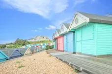 Martello Drive, Kirby Road, Walton On The Naze