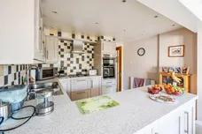 Bay Avenue, Pevensey Bay, Pevensey