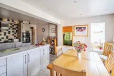 Bay Avenue, Pevensey Bay, Pevensey