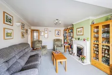 Bay Avenue, Pevensey Bay, Pevensey