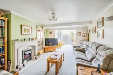 Bay Avenue, Pevensey Bay, Pevensey