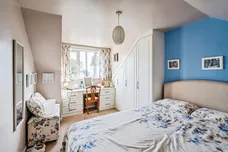 Bay Avenue, Pevensey Bay, Pevensey