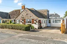 Bay Avenue, Pevensey Bay, Pevensey
