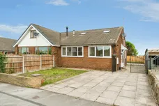 Ascot Road, Kippax, LEEDS