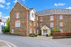 Park Terrace, Minehead