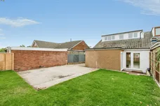 Ascot Road, Kippax, LEEDS