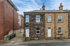 West Street, Morley, LEEDS