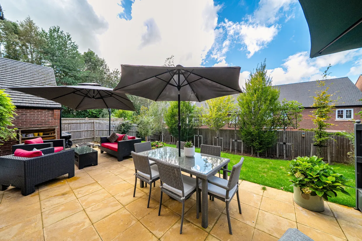 Yeoman Close, Bodicote, OX15 photo 17