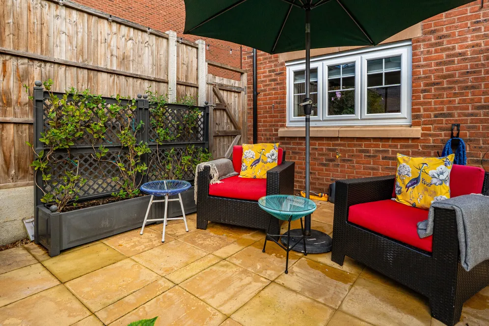 Yeoman Close, Bodicote, OX15 photo 19