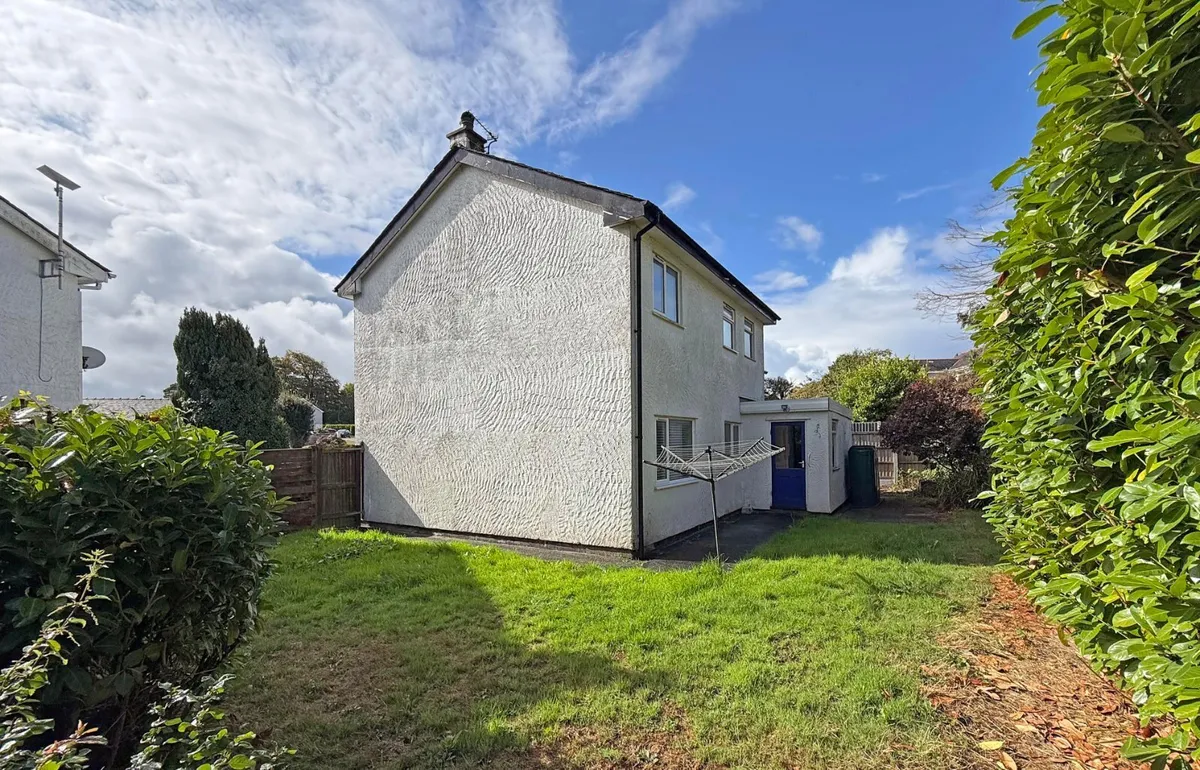 Stad Plas Hen, Llanddaniel, Gaerwen, Isle of Anglesey, LL60