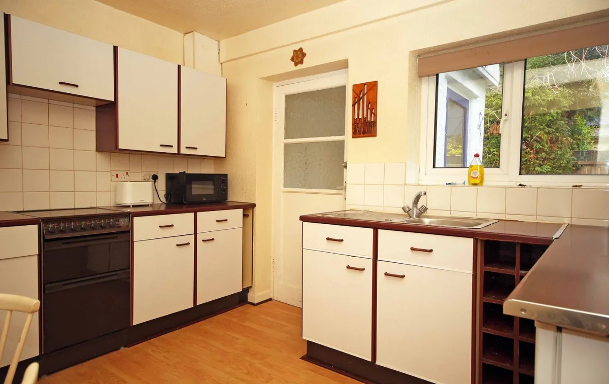 Stad Plas Hen, Llanddaniel, Gaerwen, Isle of Anglesey, LL60