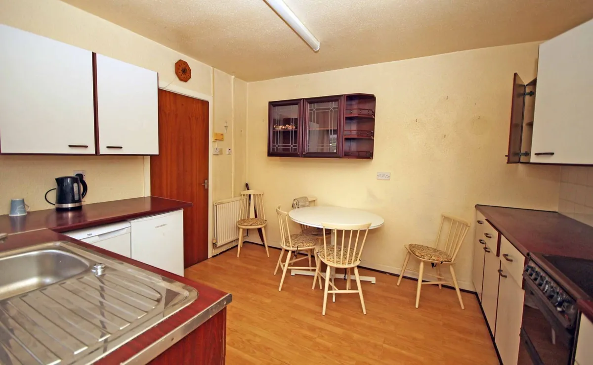Stad Plas Hen, Llanddaniel, Gaerwen, Isle of Anglesey, LL60