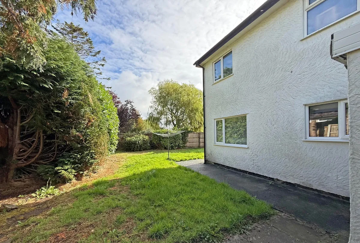 Stad Plas Hen, Llanddaniel, Gaerwen, Isle of Anglesey, LL60