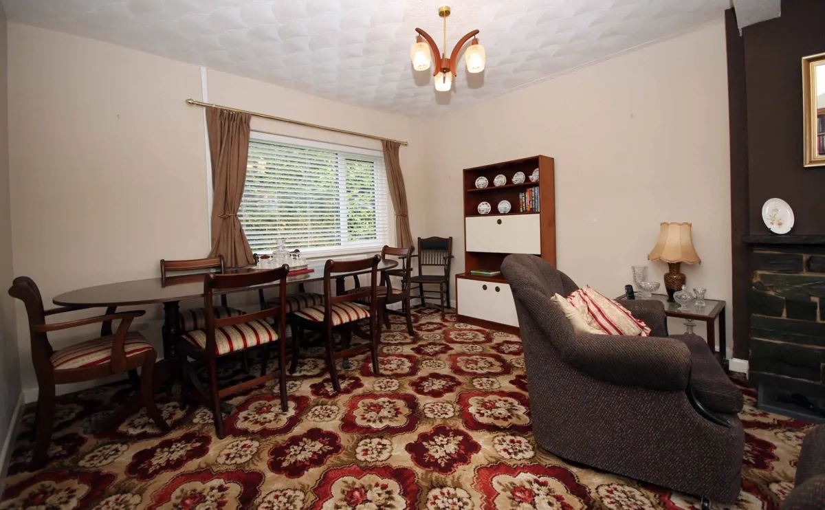 Stad Plas Hen, Llanddaniel, Gaerwen, Isle of Anglesey, LL60