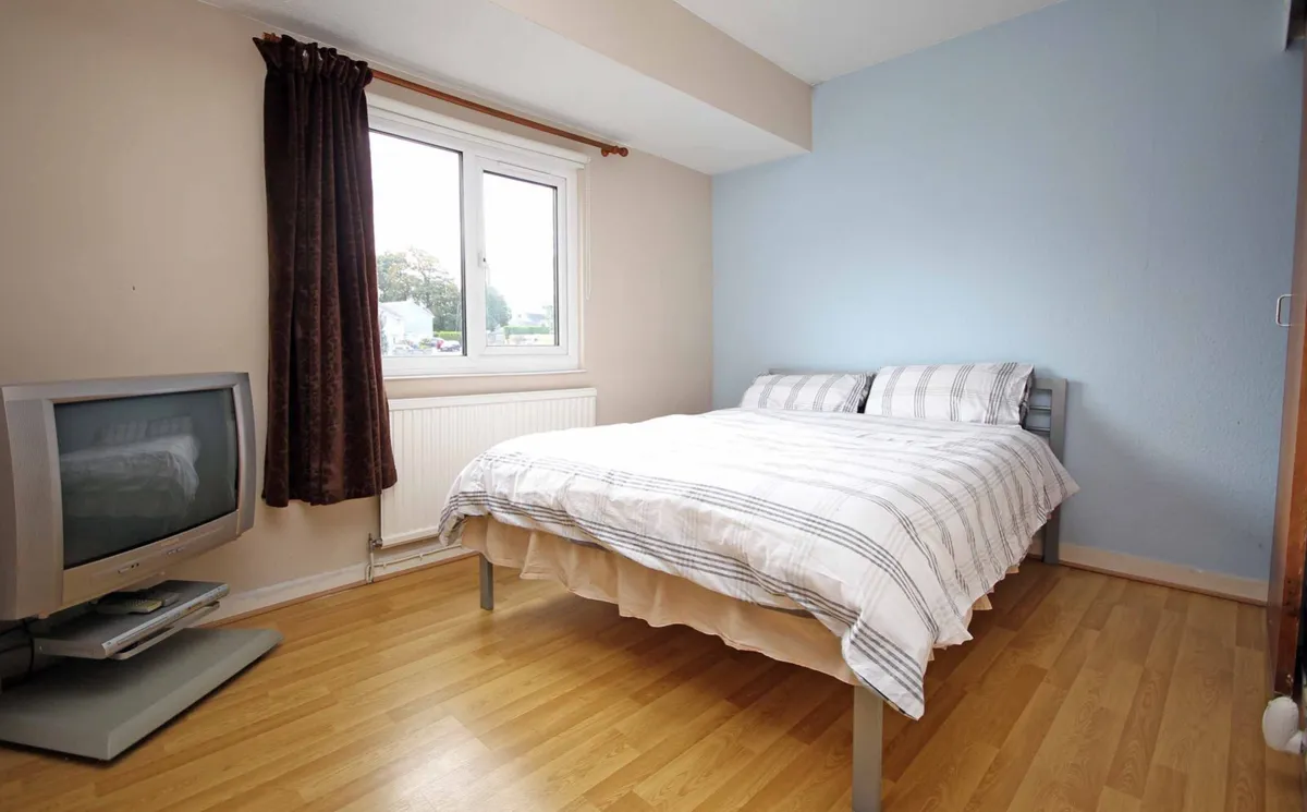Stad Plas Hen, Llanddaniel, Gaerwen, Isle of Anglesey, LL60
