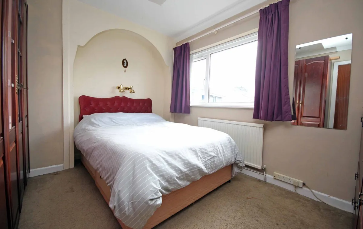 Stad Plas Hen, Llanddaniel, Gaerwen, Isle of Anglesey, LL60