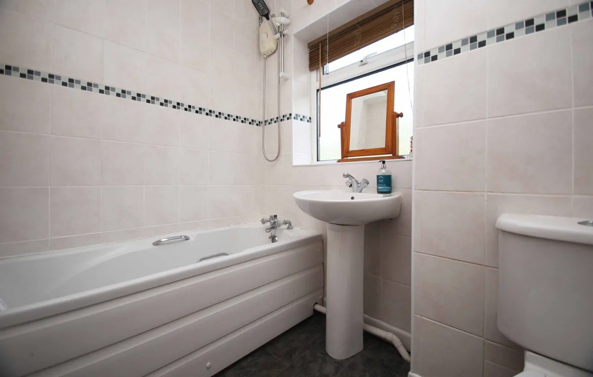 Stad Plas Hen, Llanddaniel, Gaerwen, Isle of Anglesey, LL60