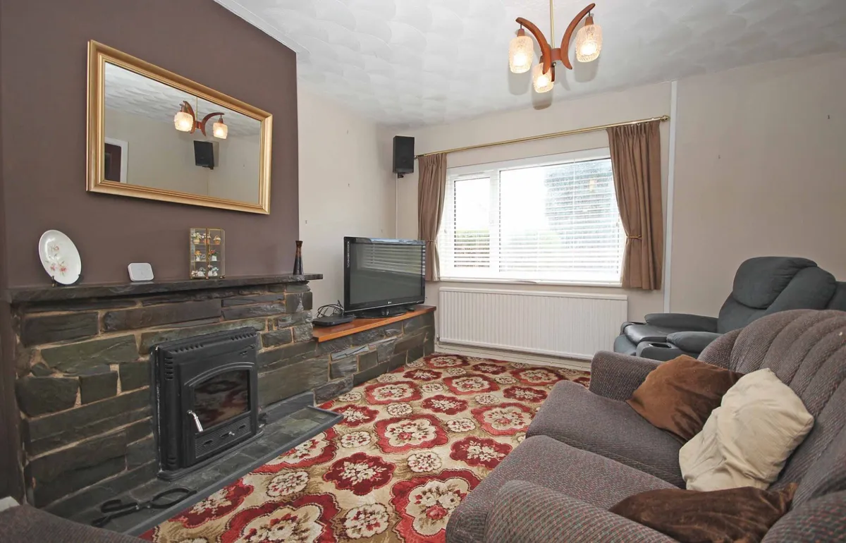 Stad Plas Hen, Llanddaniel, Gaerwen, Isle of Anglesey, LL60